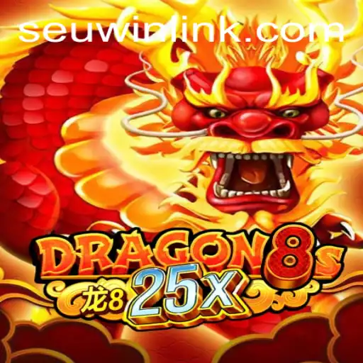 Discover the Thrilling World of Dragon8s25x: Rules, Gameplay, and More