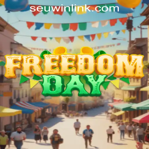 Experience the Thrill of FreedomDay: A Revolutionary Game at SEUWIN.COM