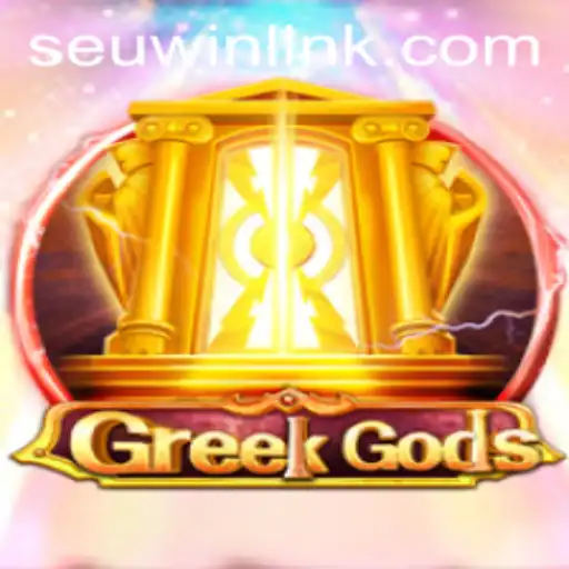 Experience the Divine: Exploring GreekGods on SEUWIN.COM