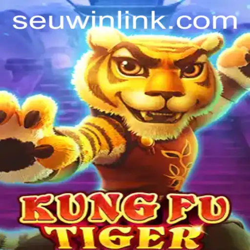 Discovering KungFuTiger: A New Martial Arts Gaming Experience
