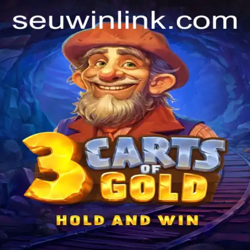 Discover the Thrilling World of 3cartsOfGold with SEUWIN.COM