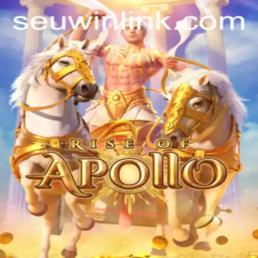 RiseofApollo: An Epic Journey into the World of Greek Mythology Gaming