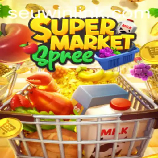 SupermarketSpree: The Ultimate Shopping Adventure Game at SEUWIN.COM