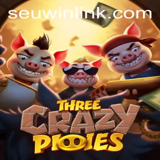 Exploring the Exciting World of ThreeCrazyPiggies and SEUWIN.COM