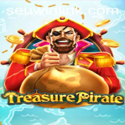Discover the Thrilling World of TreasurePirate on SEUWIN.COM
