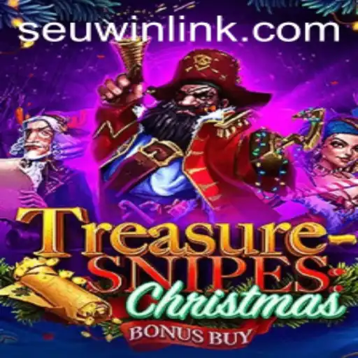 Explore the Magic of TreasuresnipesChristmas: A Festive Gaming Extravaganza