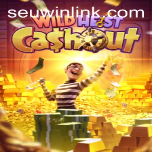 Unveiling the Excitement of WildHeistCashout: A Thrilling Journey with SEUWIN.COM